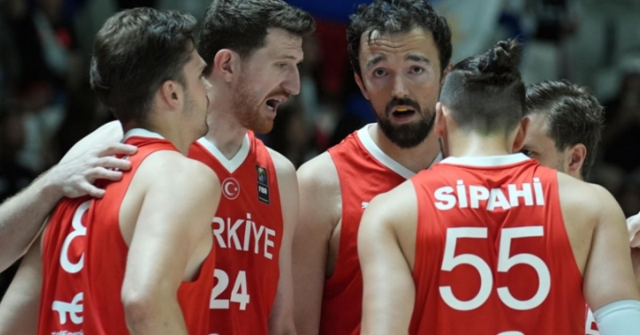 Almanya-Türkiye basketbol maçı ne zaman? Almanya-Türkiye basketbol maçı saat kaçta, hangi kanalda?
