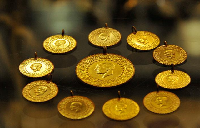 ALTIN FİYATLARI 15 AĞUSTOS: Gram altın ne kadar? Güncel altın fiyatları!