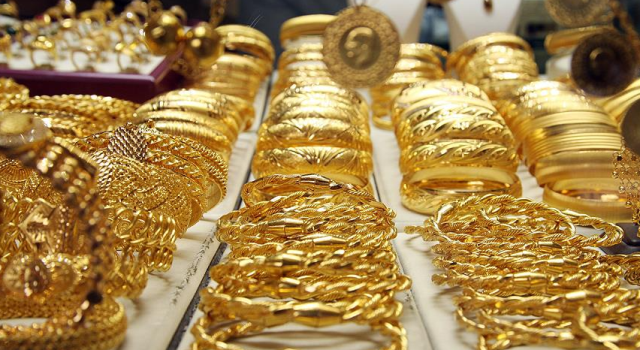ALTIN FİYATLARI 15 AĞUSTOS: Gram altın ne kadar? Güncel altın fiyatları!