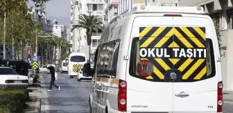 Ankara'da okul servislerine yüzde 30 zam