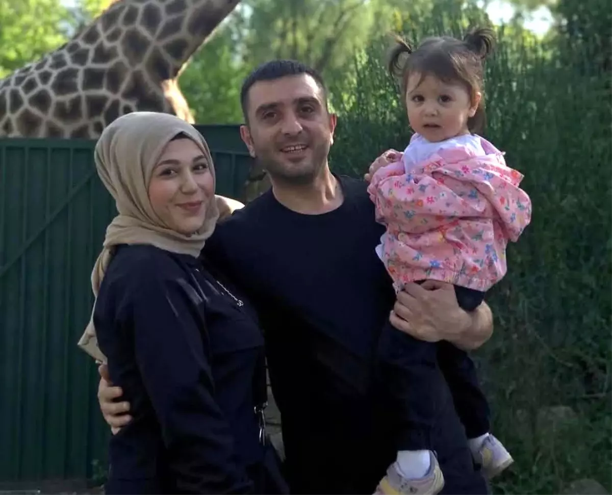 Tokat'ta Trafik Kazası: 3 Aylık Bebek ve Aile Üyeleri Hayatını Kaybetti