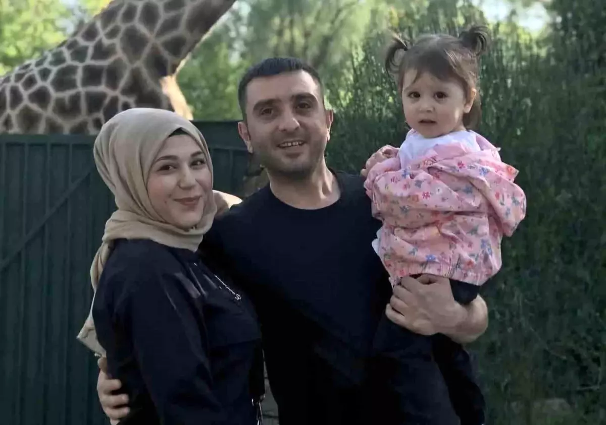 Tokat'taki Kazada Hayatını Kaybeden 3 Yaşındaki Çocuk Tedavi Altında Öldü