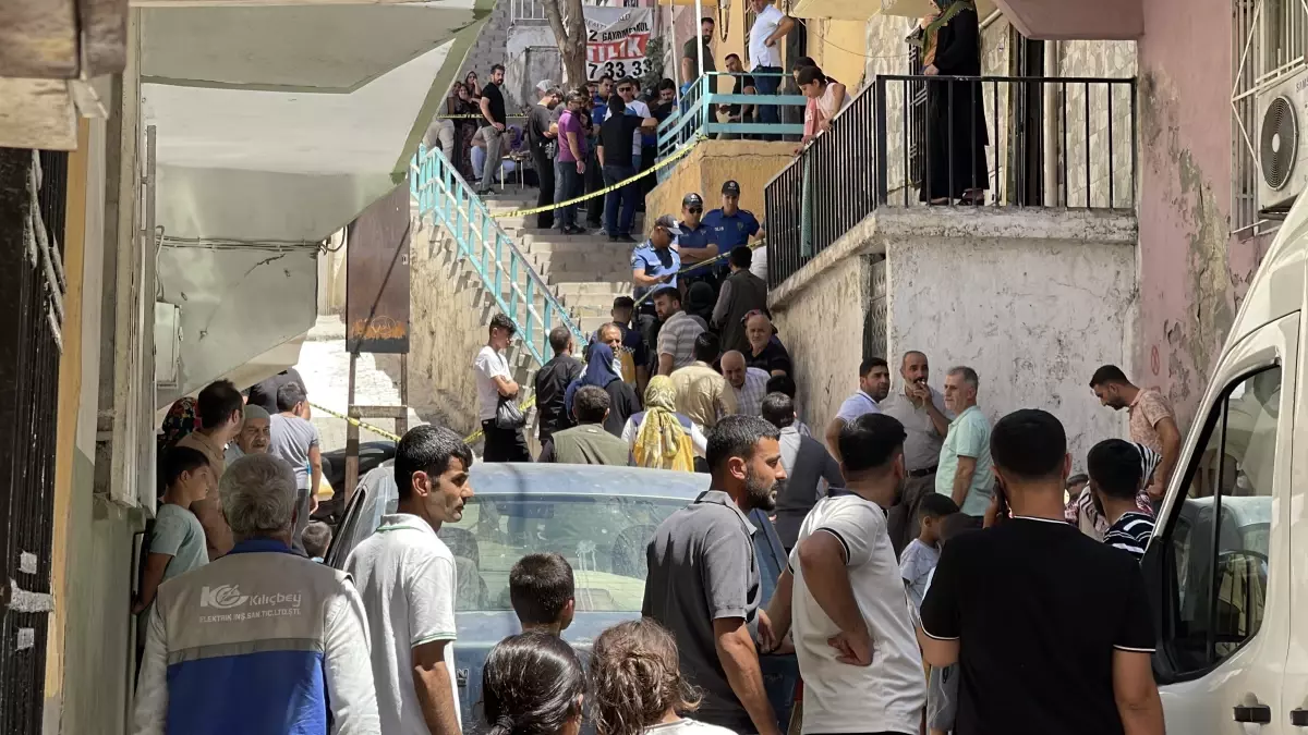 Kayıp Dicle Bulundu, Ailede Trajik Olay