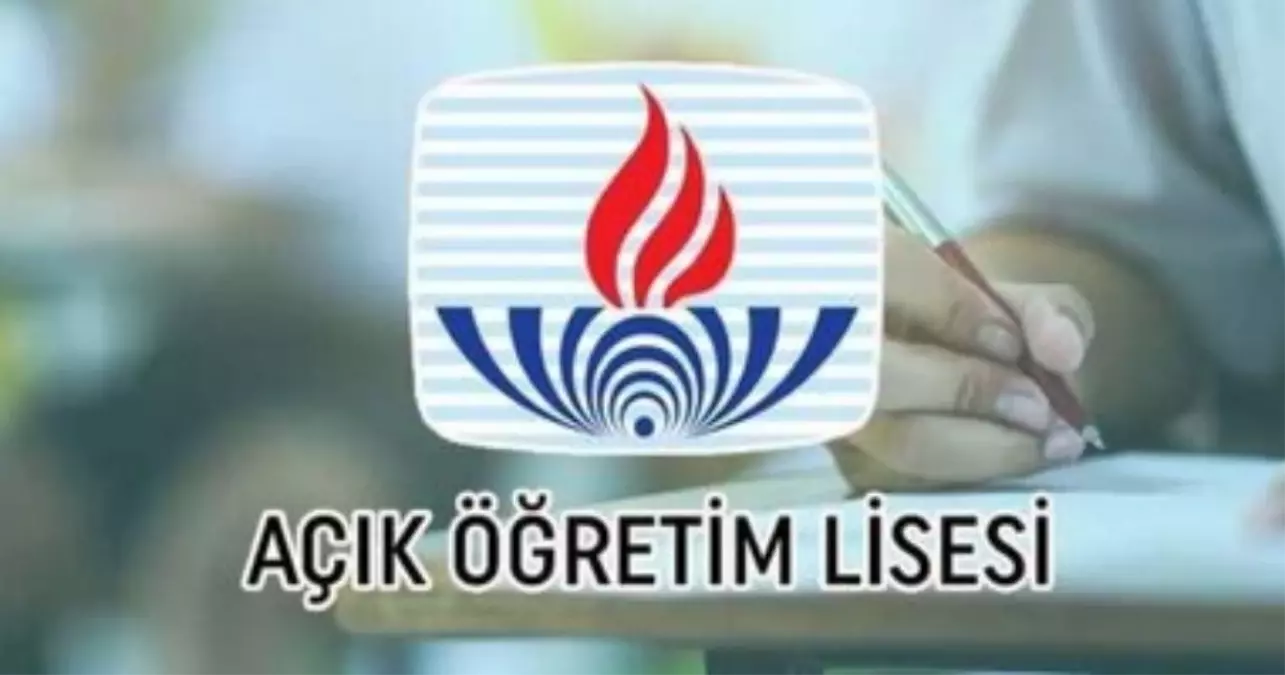 AÖL 3. Dönem sınav sonuçları ne zaman açıklanacak? 2025 3. Dönem sınav sonuçları sorgulama ekranı!