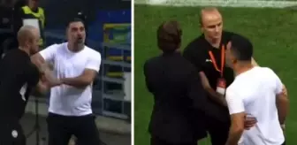 Yok artık Arda Turan! Yaptığının bedeli ağır oldu, takımı elendi