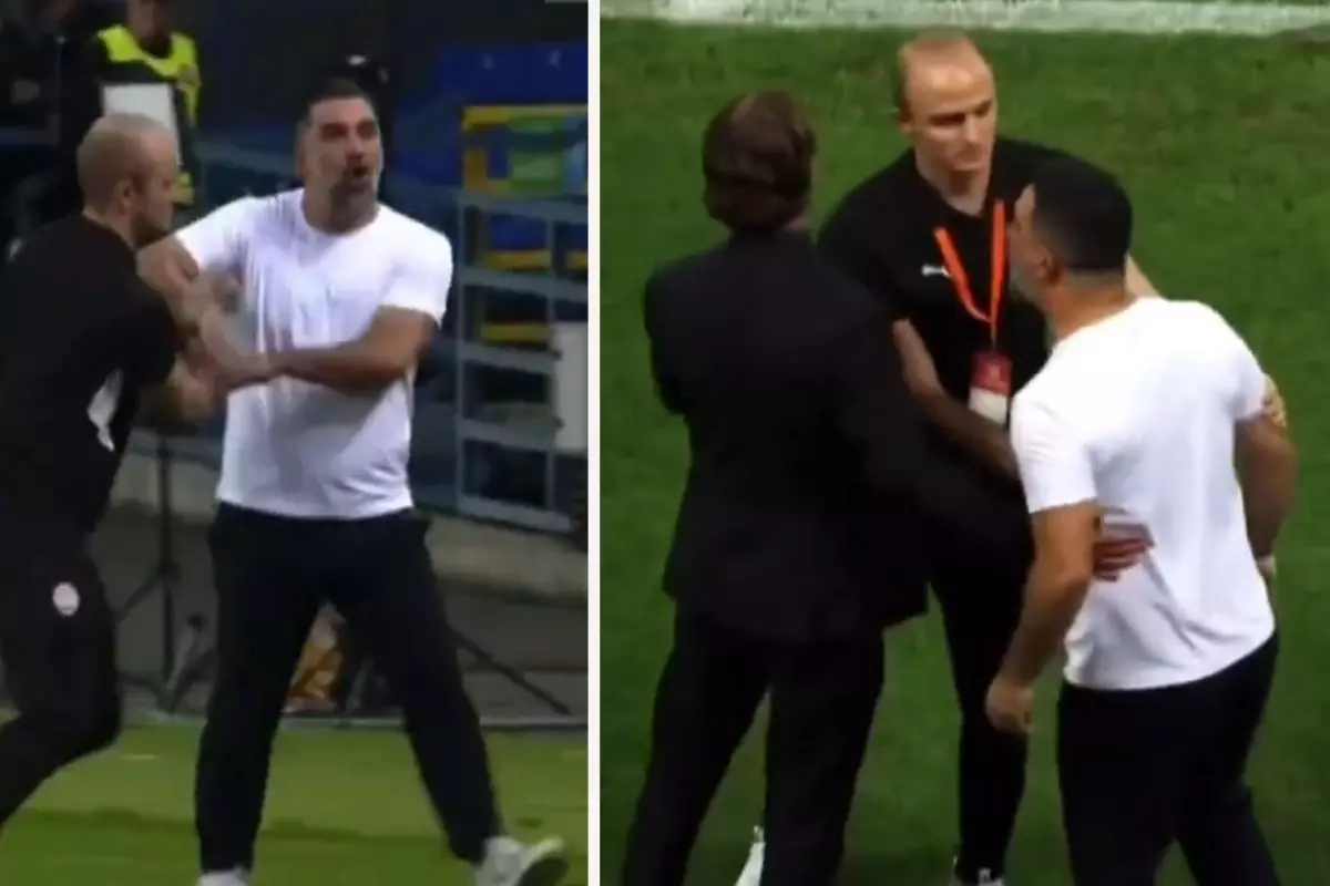 Yok artık Arda Turan! Yaptığının bedeli ağır oldu, takımı elendi
