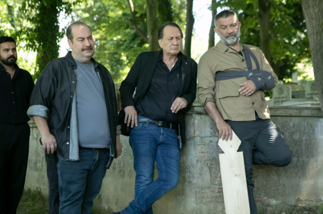 Arka Sokaklar 20. sezon ne zaman başlayacak? Arka Sokaklar 20. sezon ne zaman başlayacak?