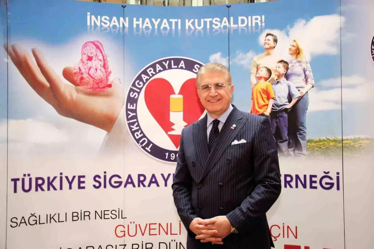 Artvin, Sigarasız Şehir Projesi ile Türkiye'de Tütünle Mücadelede Öncü Oluyor