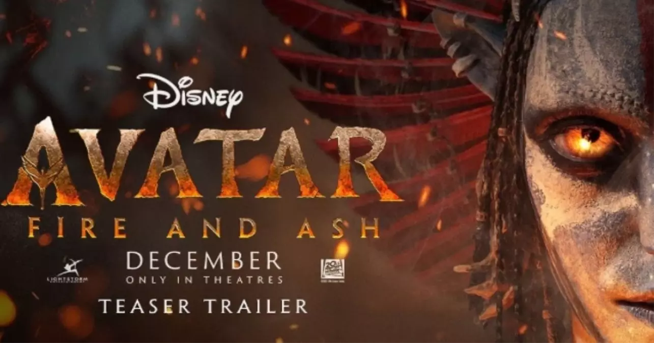 Avatar 3 ne zaman çıkacak? Avatar serisinin yeni bölümü ne zaman yayınlanacak?