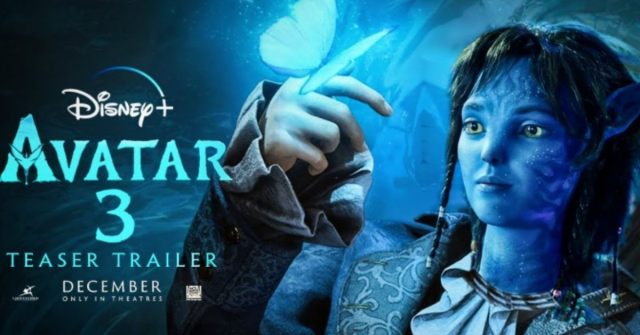 Avatar 3 ne zaman çıkacak? Avatar serisinin yeni bölümü ne zaman yayınlanacak? Avatar 3 ne zaman çıkacak? Avatar serisinin yeni bölümü ne zaman yayınlanacak?