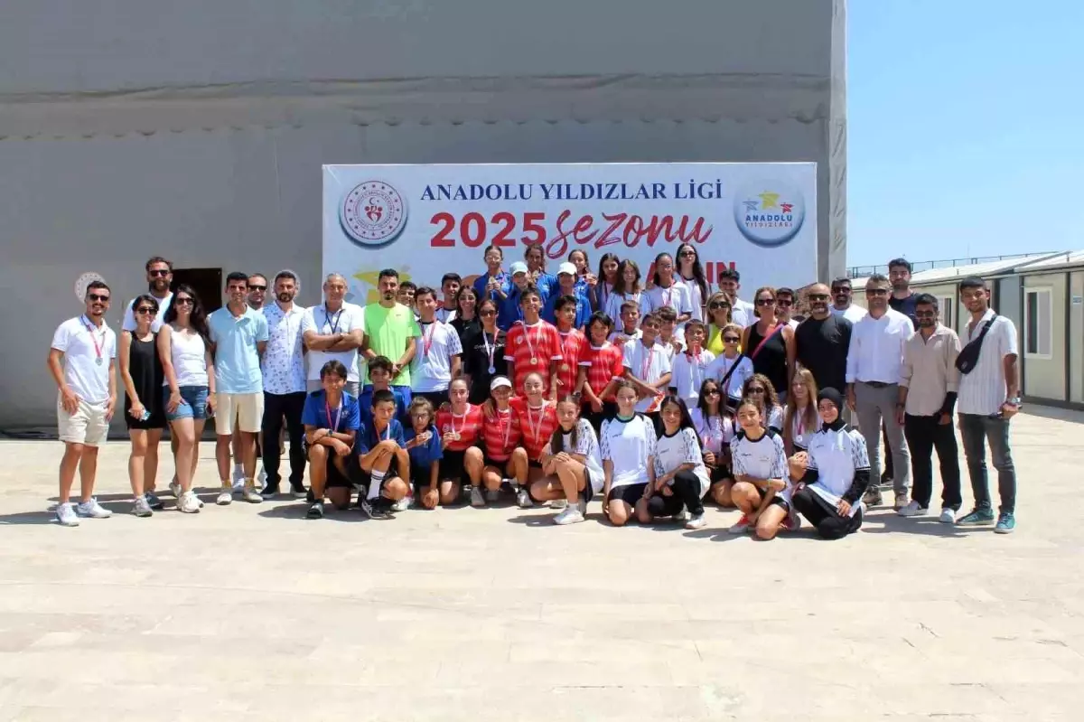 Analig Tenis 2. Etap Müsabakaları Tamamlandı