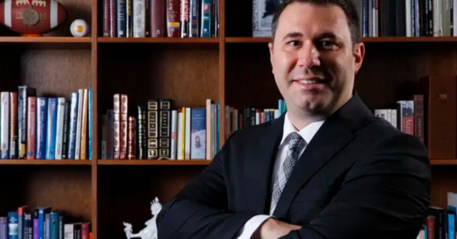 Barış Göktürk kimdir? Barış Göktürk nereli, kaç yaşında?