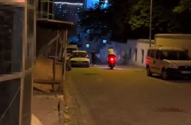basaksehir de silahli video cekimine sorusturma 18949769 5160 m