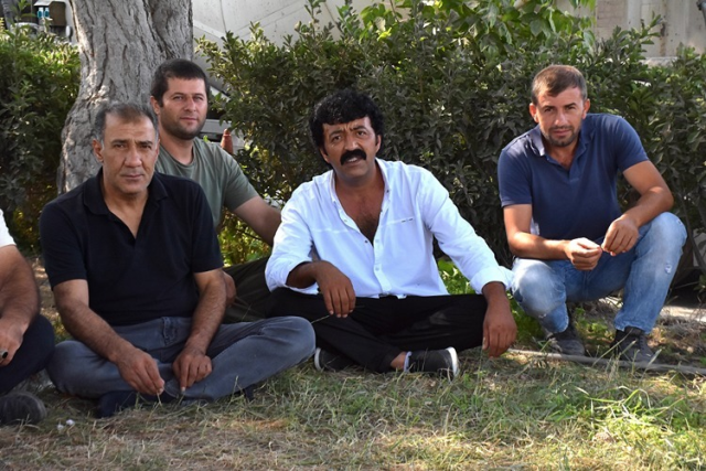 benzerligi saskinlik yaratti vanli sofor adini 18950879 5337 m
