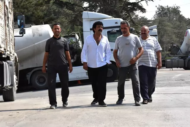 benzerligi saskinlik yaratti vanli sofor adini 18950879 6936 m