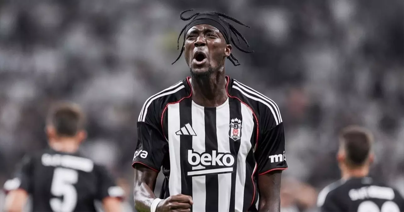 Beşiktaş'ın maçı ne zaman? Beşiktaş Süper Lig maçı hangi gün?