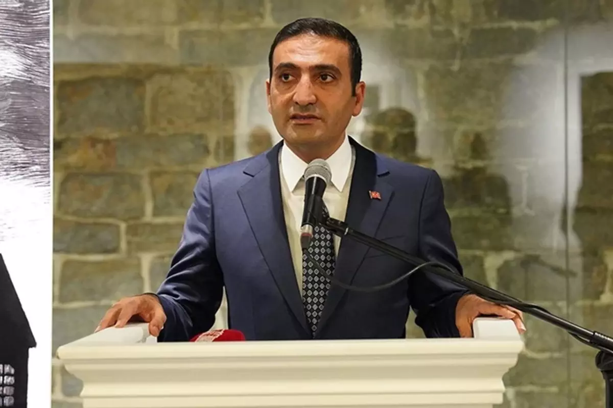 İBB operasyonunda yeni dalga! Beyoğlu Belediye Başkanı dahil 42 kişi gözaltında