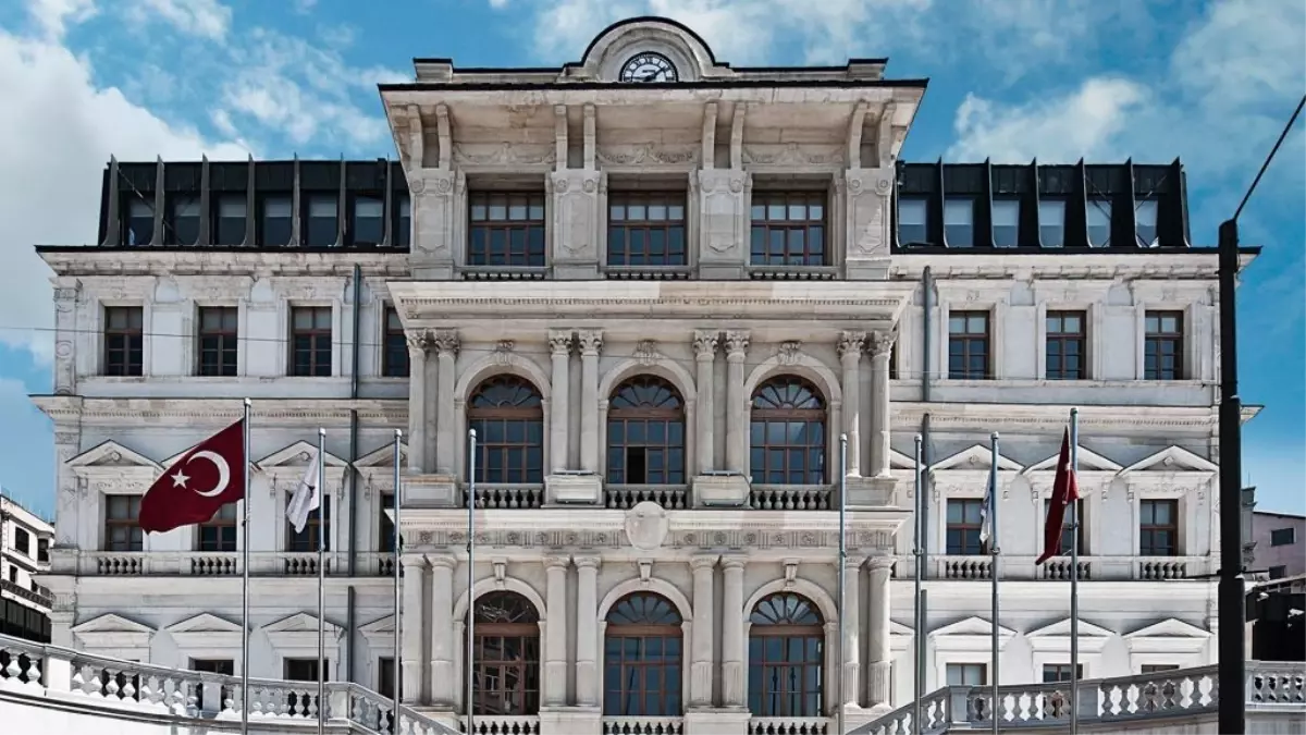Beyoğlu Belediye Başkanı kim?