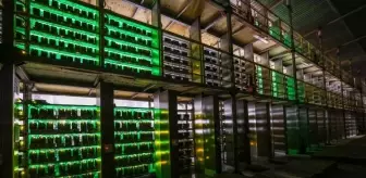 Bitcoin madencileri ucuz enerji yarışında