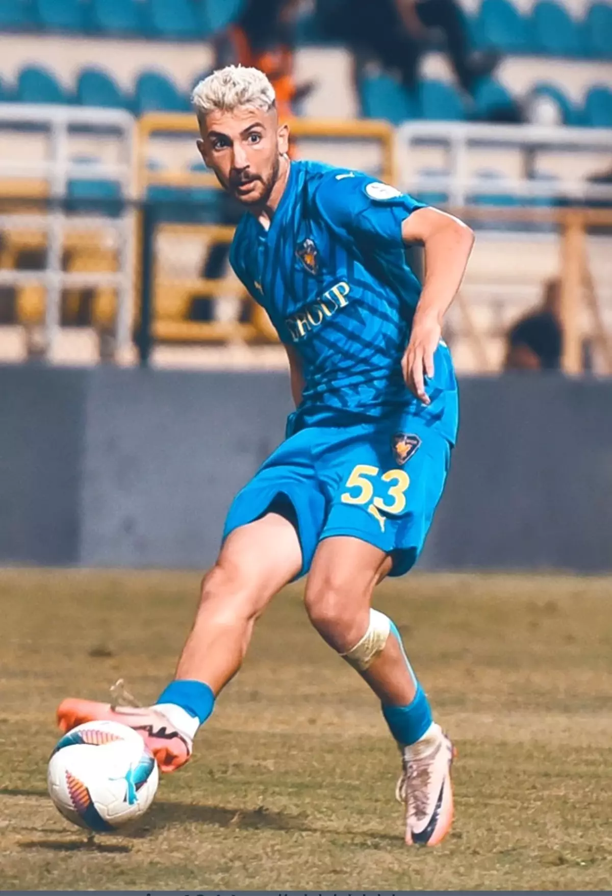 Bucaspor 1928, Emre Erdem'i Erzurumspor'a Sattı