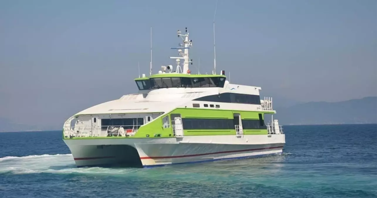 BUDO seferleri iptal! Bursa-İstanbul seferleri iptal mi edildi?