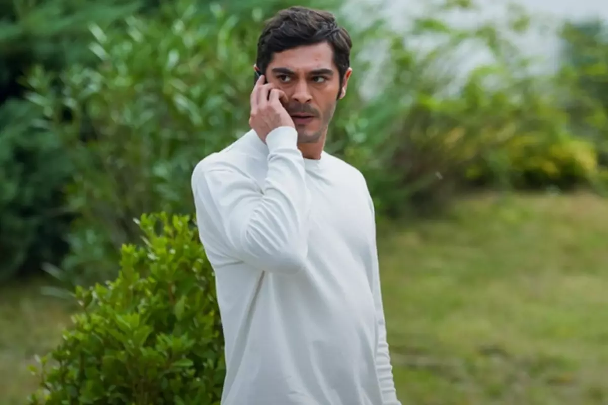Burak Deniz'den Datça'ya milyonluk yatırım! Detaylar netleşti