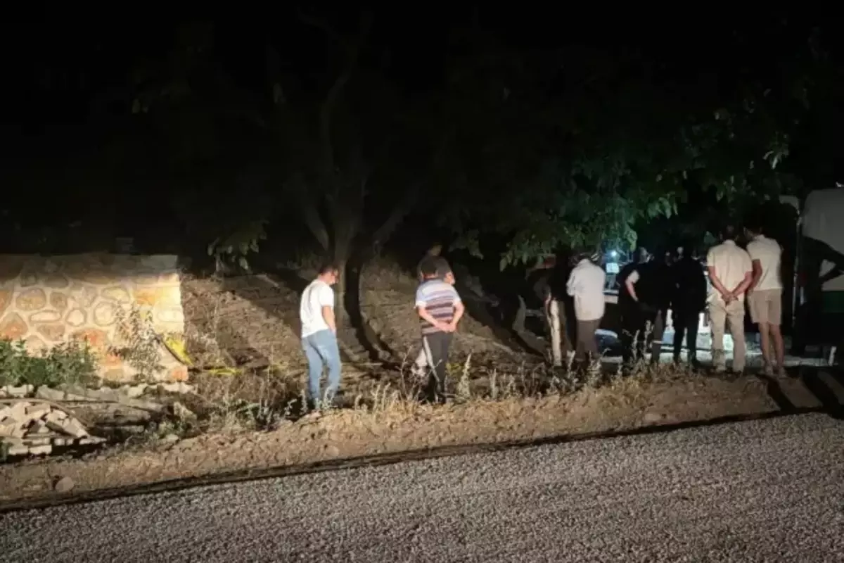 Bursa'da kuzen kavgası kanlı bitti