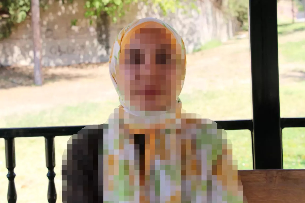 Polis memuru sevgilisi tarafından silah kabzasıyla darbedilen kadın: Can güvenliğim yok