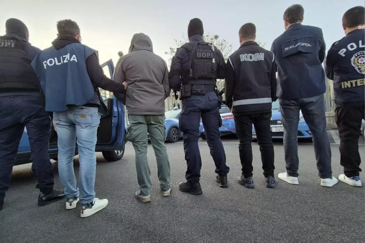 Daltonlar çetesi için iddianame hazır! İşte istenen cezalar