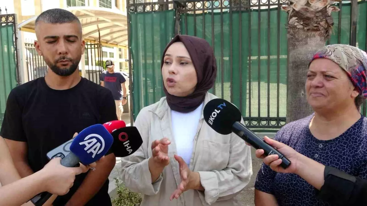 Antalya'da Trafik Kazası: Ölüme Neden Olan Sürücü Serbest Bırakıldı