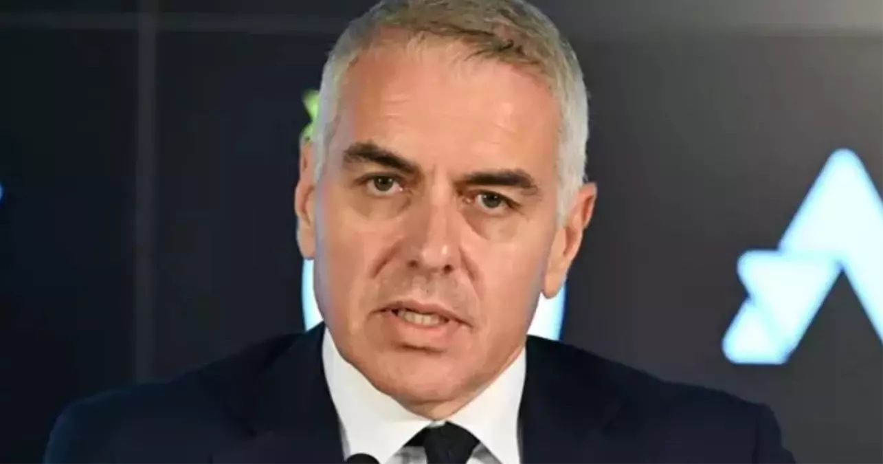Eray Yazgan kimdir? Eray Yazgan nereli, kaç yaşında?