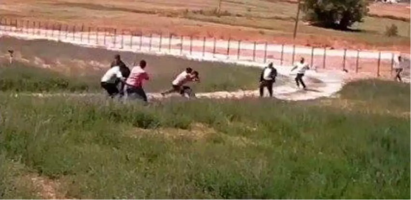 Erzurum'da Arazi Anlaşmazlığı Nedeniyle Aileler Arasında Kavga: 3 Yaralı