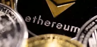 Ethereum ETF'leri 2 haftada 3 milyar dolar topladı