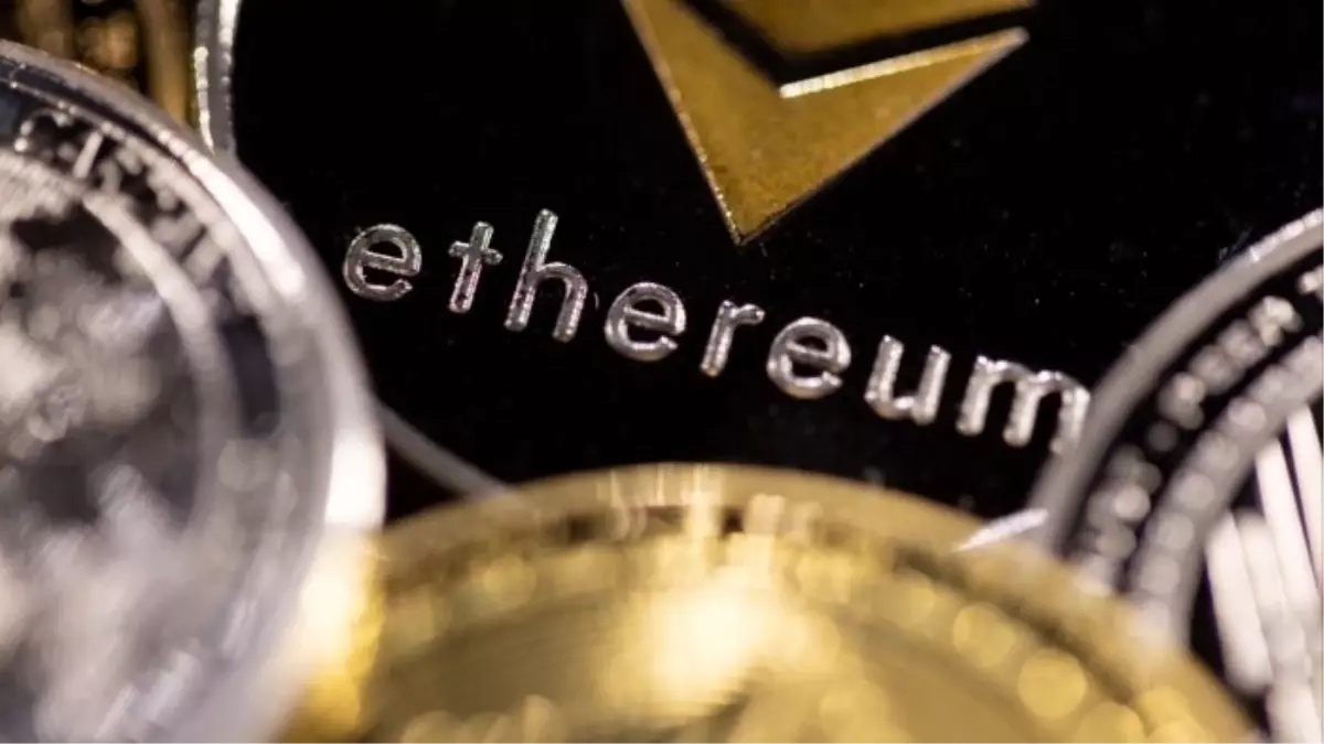 Ethereum ETF'leri 2 haftada 3 milyar dolar topladı
