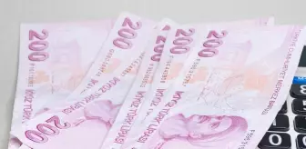 Evde bakım yardımı hesaplara yatırıldı