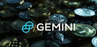 Gemini akıllı cüzdan teknolojisiyle kripto sektörüne yön veriyor