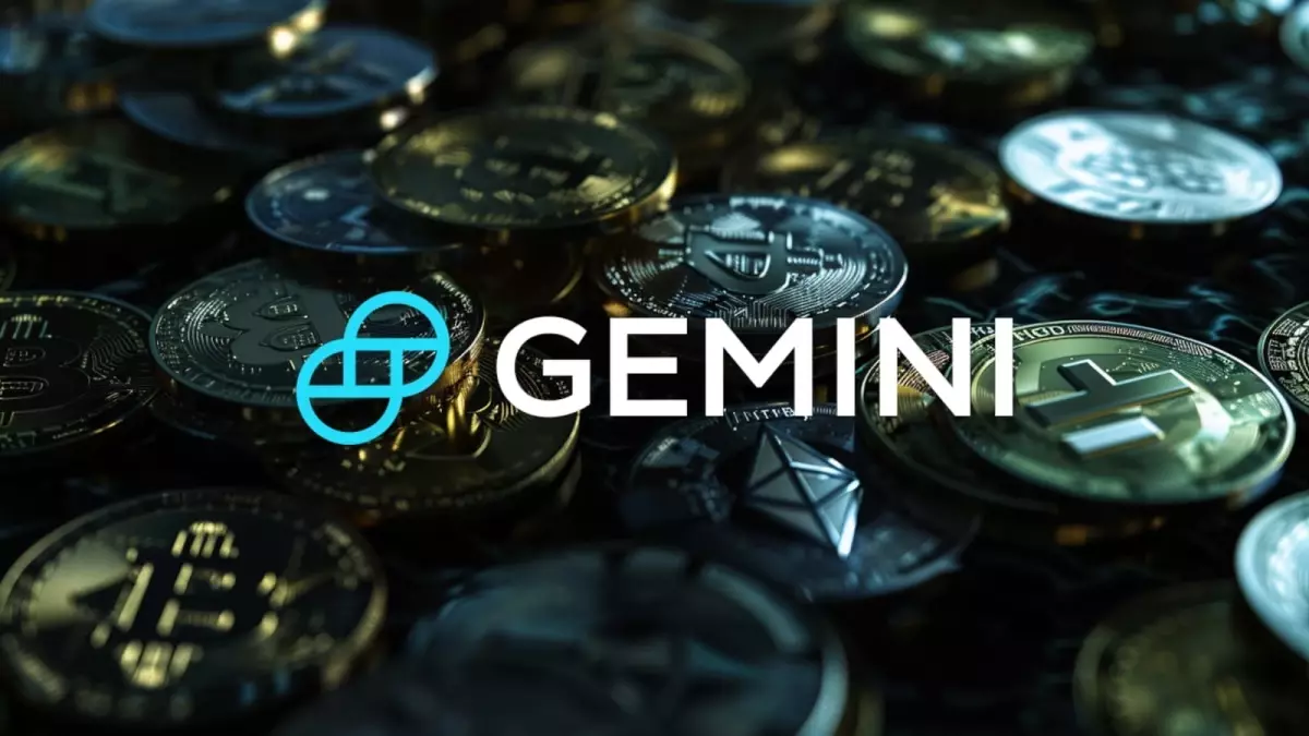 Gemini akıllı cüzdan teknolojisiyle kripto sektörüne yön veriyor
