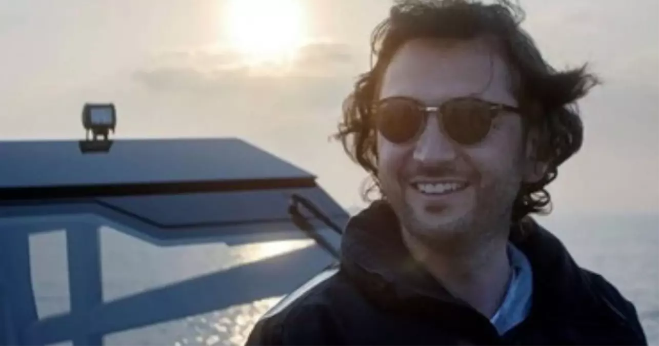 Halit Yukay kimdir? Halit Yukay nereli, kaç yaşında?