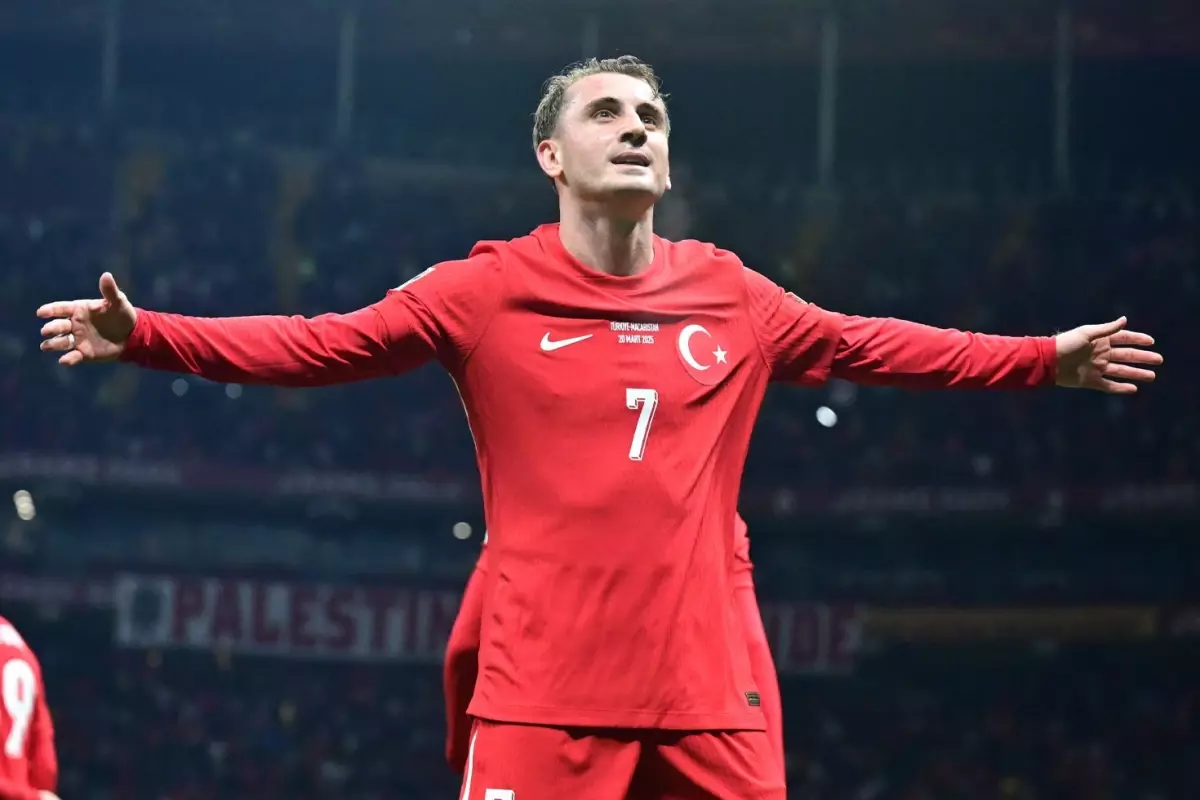 Herkes Kerem Aktürkoğlu derken Fenerbahçe'den kanat transferinde ters köşe