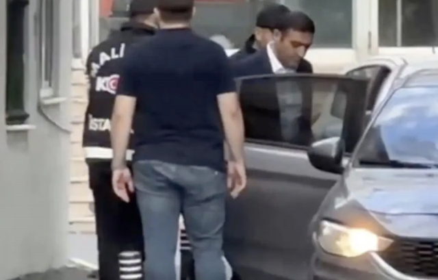 İBB operasyonunda yeni dalga! Beyoğlu Belediye Başkanı dahil 42 kişi gözaltında