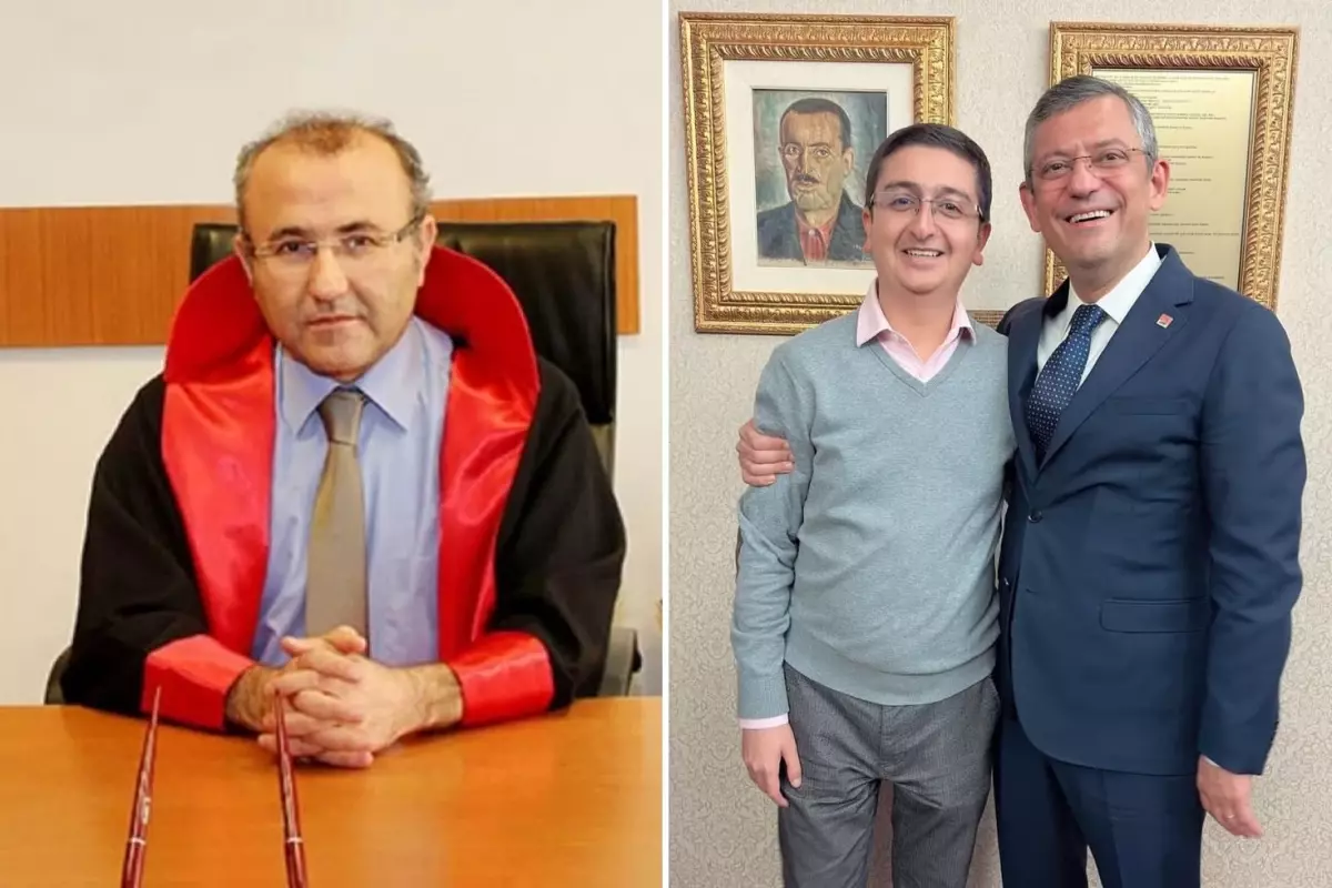 İBB soruşturmasında savcıyı şehit eden teröristin kuzeni de gözaltına alındı