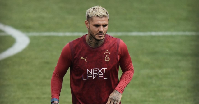 Icardi oynayacak mı? Galatasaray - Fatih Karagümrük maçında Icardi forma giyecek mi?