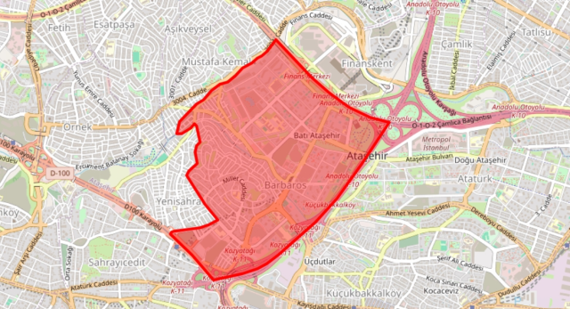İstanbul ATAŞEHİR su kesintisi! 15-16 Ağustos İSKİ Ataşehir su kesintisi ne zaman bitecek, sular ne zaman gelecek?