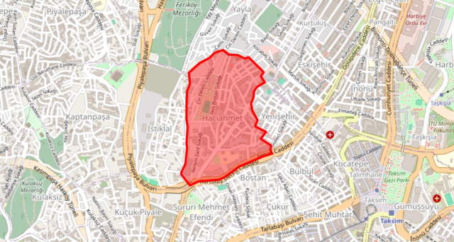 İstanbul BEYOĞLU su kesintisi! 15-16 Ağustos İSKİ Beyoğlu su kesintisi ne zaman bitecek, sular ne zaman gelecek?