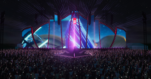 İstanbul Festivali, Bu Yaz da Şehrin Ritmini Tutuyor