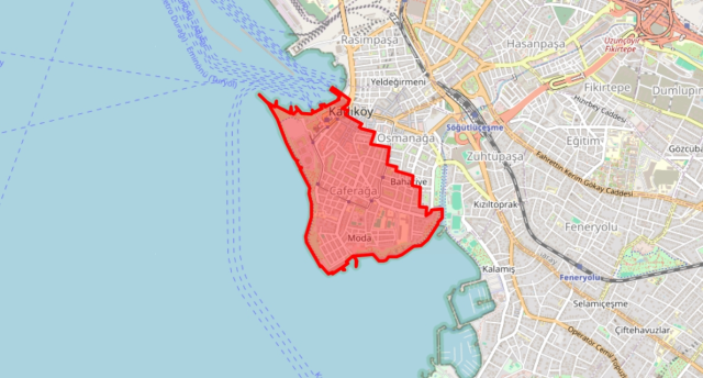 İstanbul KADIKÖY su kesintisi! 15-16 Ağustos İSKİ Kadıköy su kesintisi ne zaman bitecek, sular ne zaman gelecek?