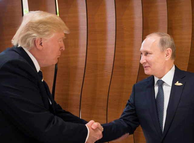 iste putin ile trump in konusacagi oda duvardaki 18951941 6313 m