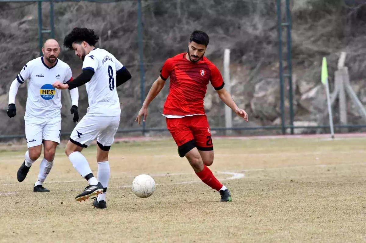 Kayseri Amatör Futbolunda 2025-2026 Sezonu İçin Geri Sayım Başladı
