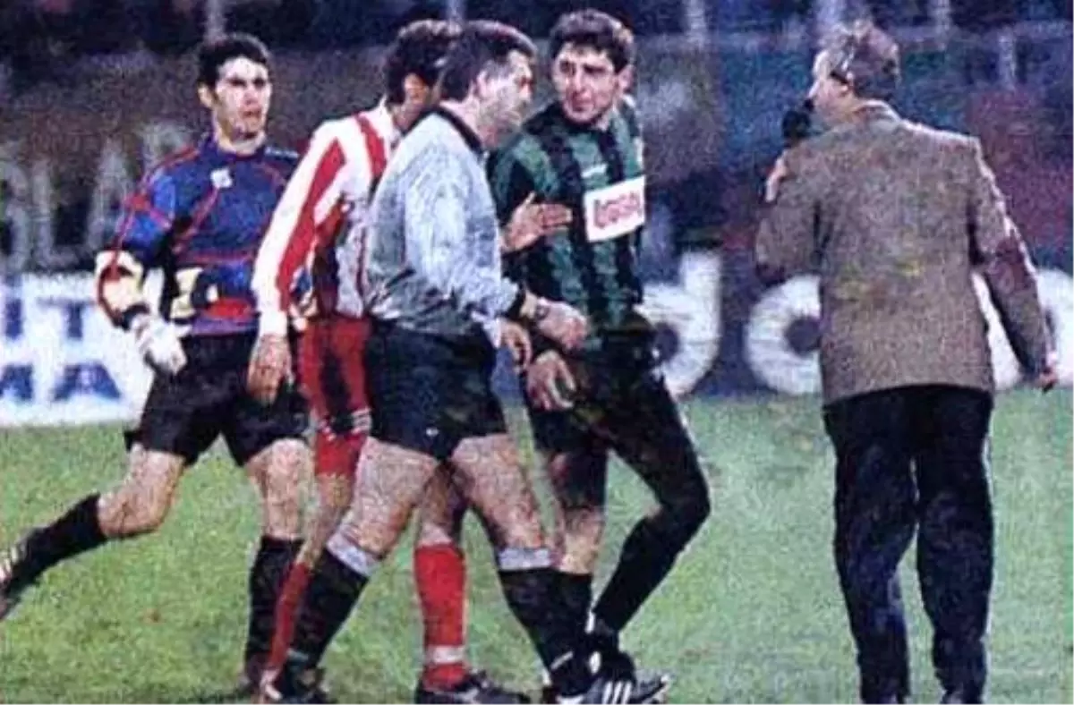 Kocaelispor ile Samsunspor'un Tarihi Rekabeti Yeniden Başlıyor
