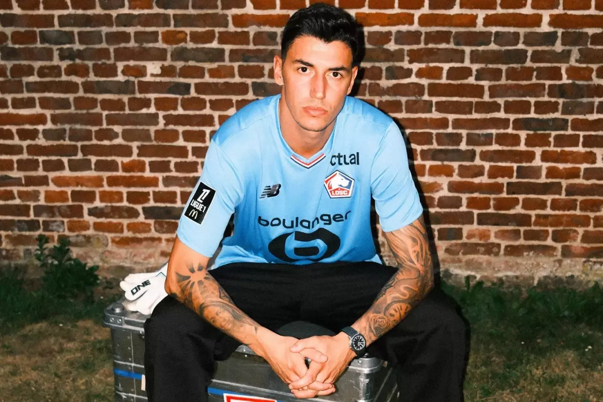 Lille, Berke Özer'den sonra Fenerbahçeli yıldızı da transfer ediyor